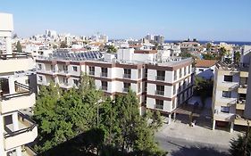 Onisillos Hotel Larnaca